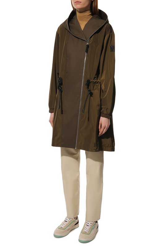 Парка Mackage Хаки, фото 3