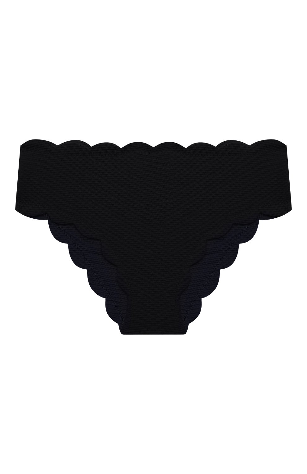 Плавки-бикини MARYSIA BUMBY черного цвета по цене 6650 руб., арт. BB095R, фото 1 Плавки-бикини MARYSIA BUMBY, арт. BB095R, фото 1