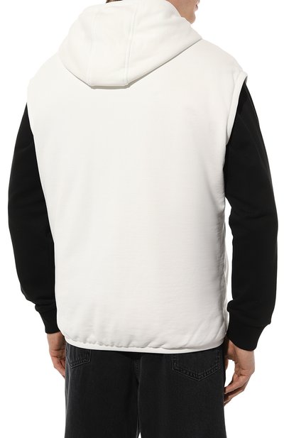 Утепленный жилет DOLCE & GABBANA, арт. G9A0GT/FU7DU, фото 4