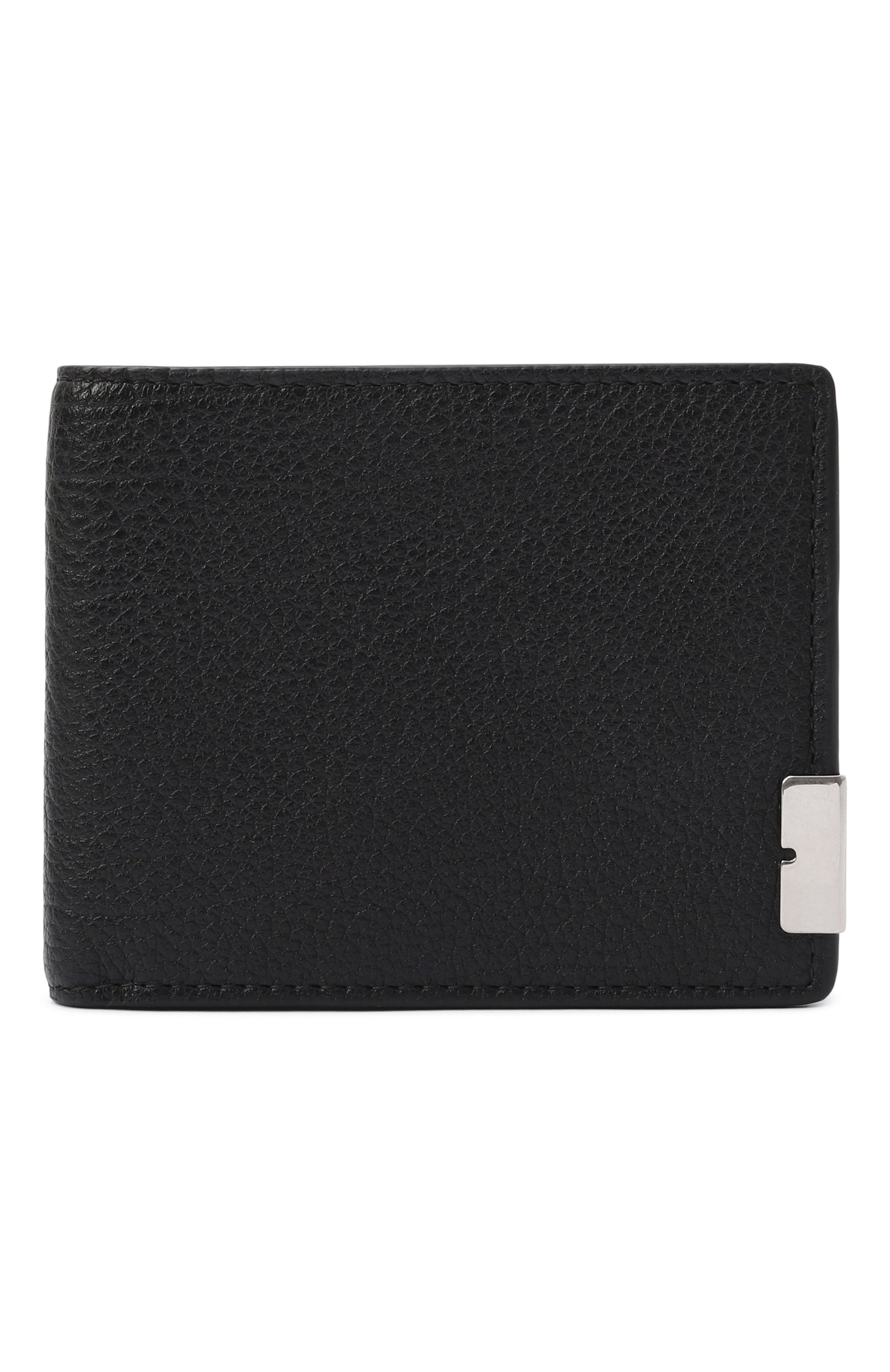 Кожаное портмоне BURBERRY, арт. 8083854, фото 1