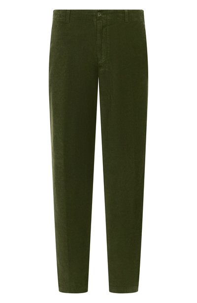 Мужские вельветовые брюки BOGLIOLI, арт. 89951Q/FA0750