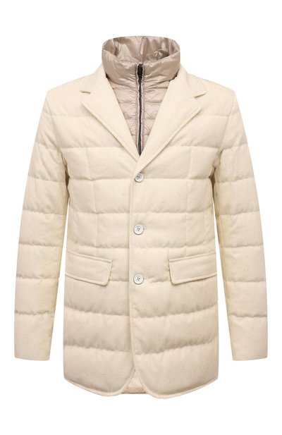 Мужская пуховая куртка HERNO, арт. PI001174U-RUS/33279