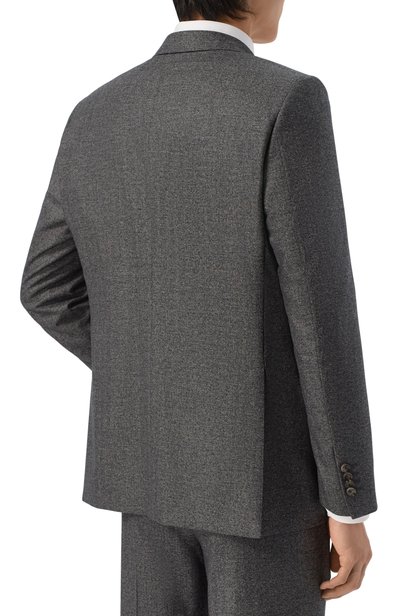 Шерстяной костюм SARTORIA LATORRE, арт. A6I7EF/PU0452, фото 3