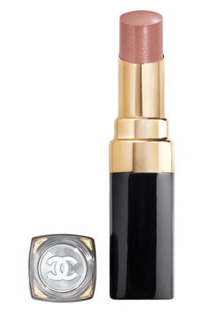 Женская помада-блеск rouge coco flash, оттенок 54 boy CHANEL, арт. 3145891740882