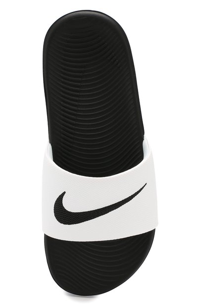 Шлепанцы NIKE, арт. 819352-100, фото 4