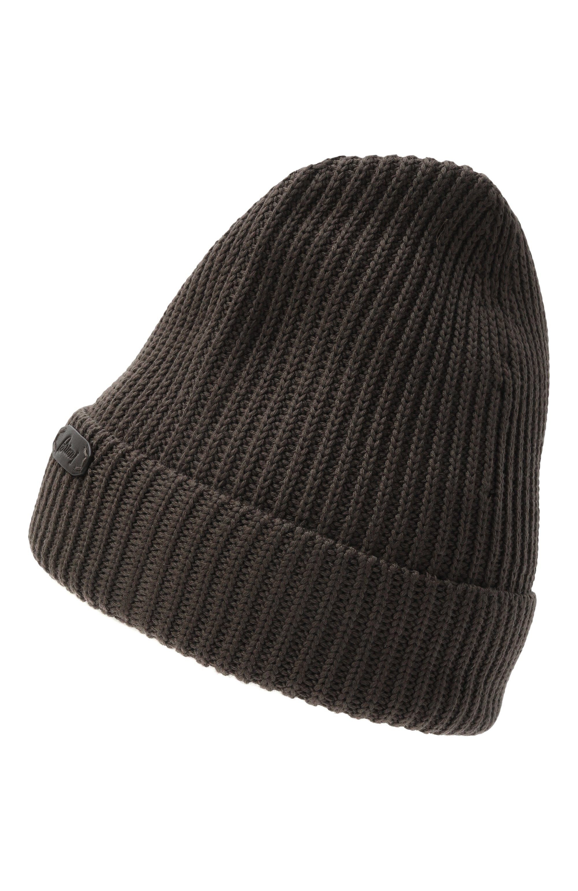 Шерстяная шапка BRIONI, арт. 04M80L/01K22, фото 2