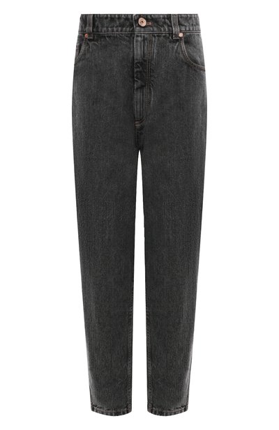 Джинсы BRUNELLO CUCINELLI, арт. MP095P5654, фото 1