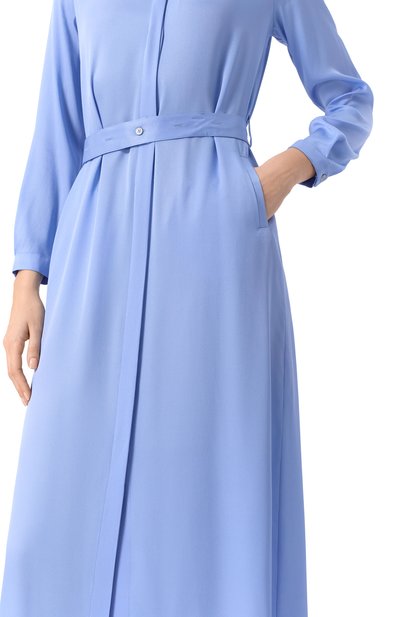 Платье LORENA ANTONIAZZI, арт. P2562AB18A/3612, фото 5