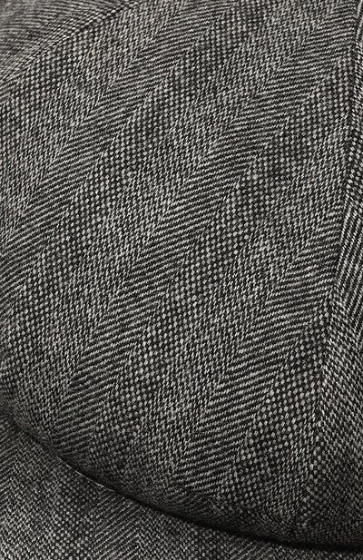 Шерстяная кепка FURLAND, арт. 0234204830205200115, фото 3