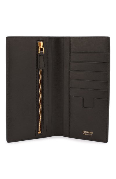 Кожаное портмоне TOM FORD, арт. Y0251T-LCL053, фото 3