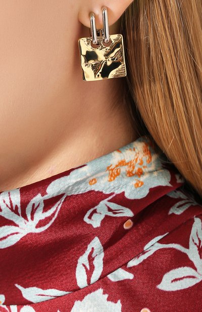 Серьги bonnie CHLOÉ, арт. CHC19WFE27CB7, фото 2