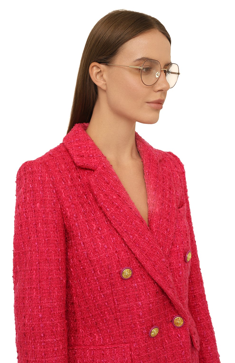 Оправа CHLOÉ, арт. CH0137 007, фото 2