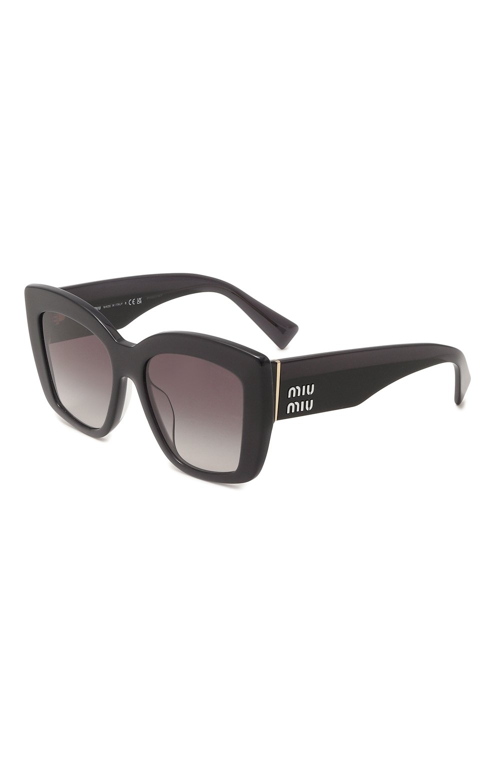 Солнцезащитные очки MIU MIU, арт. 04WS-06U5D1, фото 1