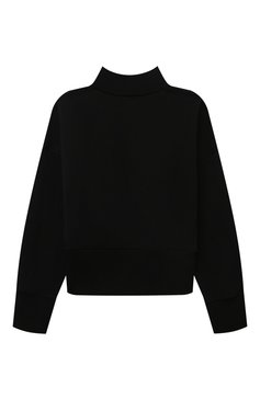 Детский хлопковый свитшот BALMAIN черного цвета, арт. BV4A10 | Фото 2 (Рукава: Длинные; Материал внешний: Хлопок; Драгоценные камни: Проставлено; Материал сплава: Проставлено; Девочки Кросс-КТ: Свитшот-одежда; Ростовка одежда: 8 лет | 128 см, 12 лет | 152 см, 16 лет | 164 см, 13 - 15 лет | 158 см, 6 лет | 116 см, 10 - 11 лет | 140 - 146см)