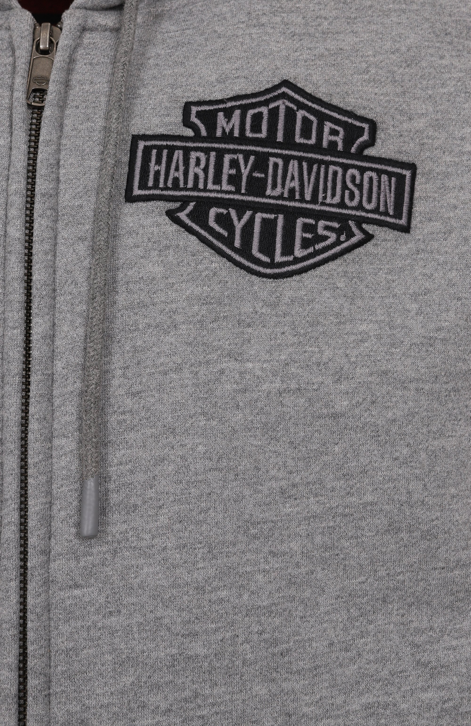 Толстовка HARLEY-DAVIDSON, арт. 96009-25VM, фото 6