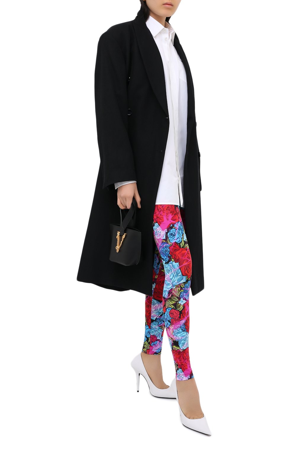 Легинсы VERSACE, арт. A83807/A235804, фото 3