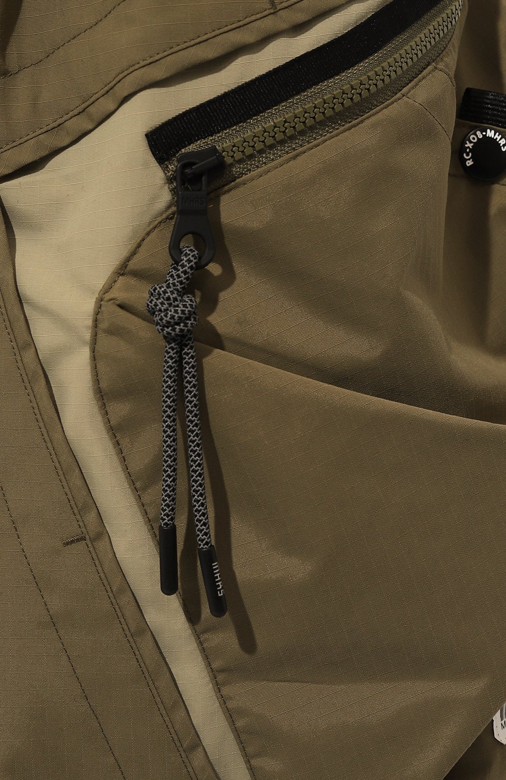 Брюки-карго MOSTLY HEARD RARELY SEEN, арт. MH02BD-B03, фото 5