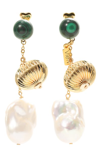 Серьги VIEN, арт. 2425-216, фото 1