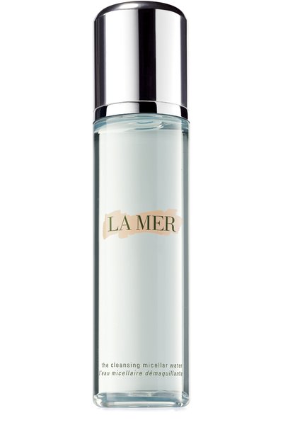 Очищающая мицеллярная вода (200ml) LA MER, арт. 5H1P-01, фото 1