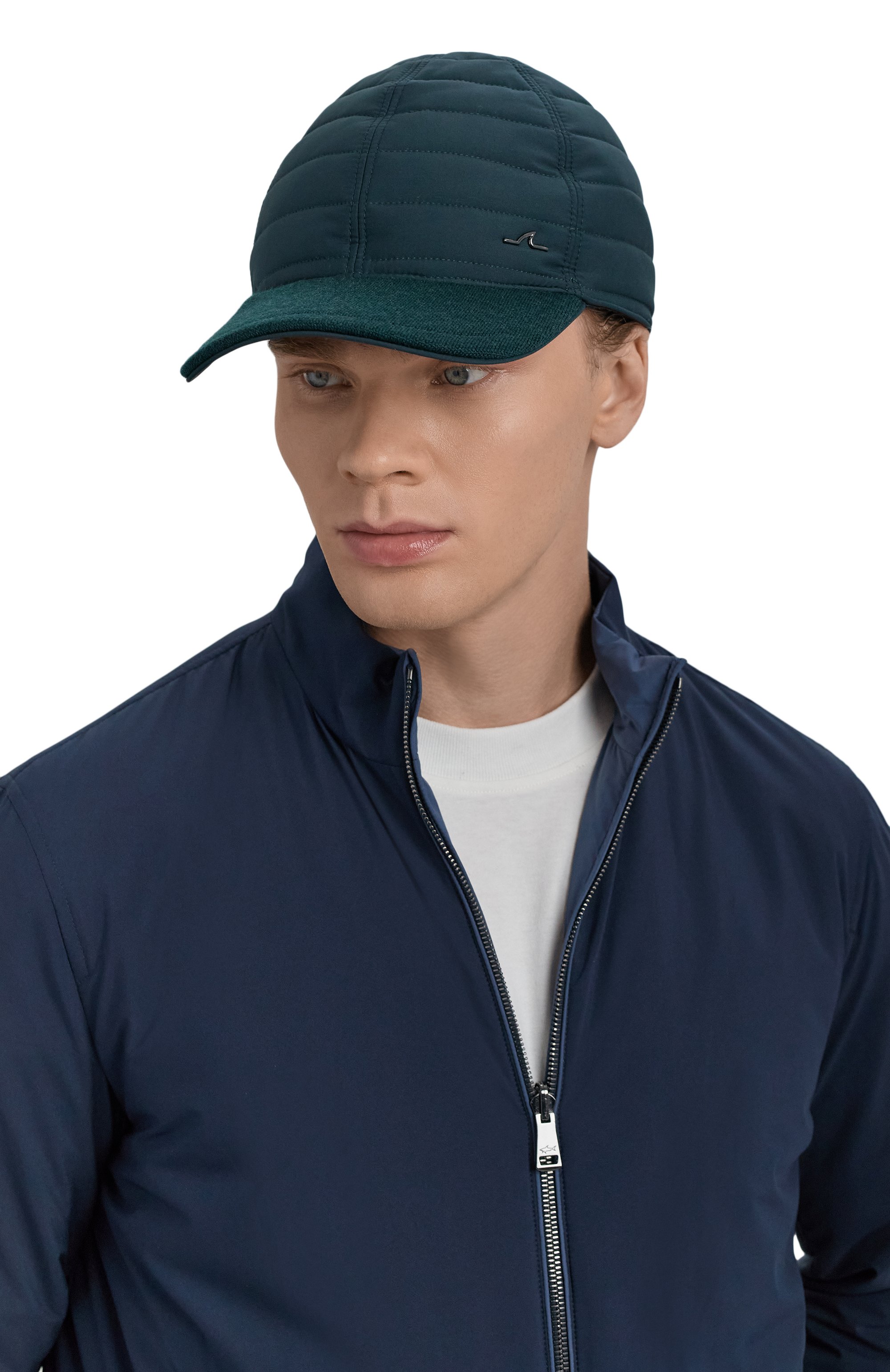 Бейсболка PAUL&SHARK, арт. 15317116, фото 2