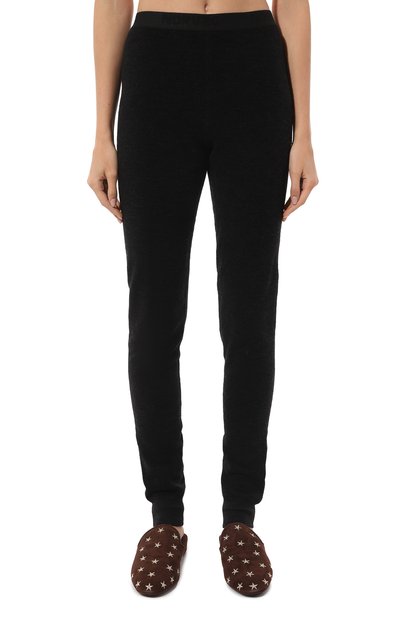 Шерстяные легинсы NORVEG, арт. 4TWPW003RU-010, фото 3