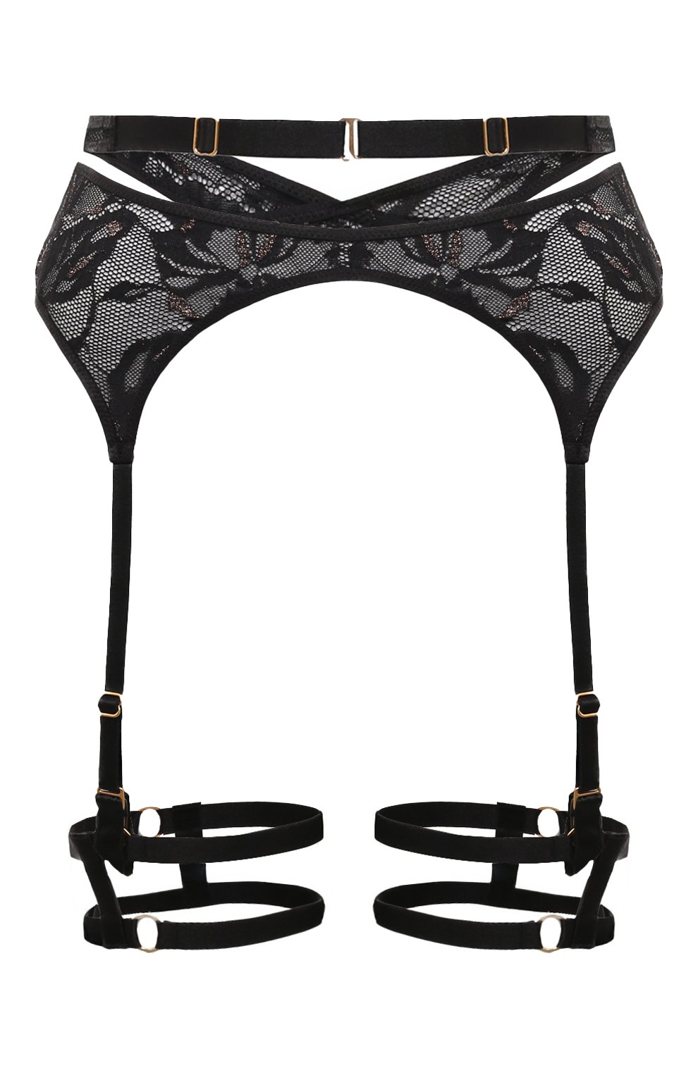 Пояс для чулок AUBADE, арт. P050R, фото 1