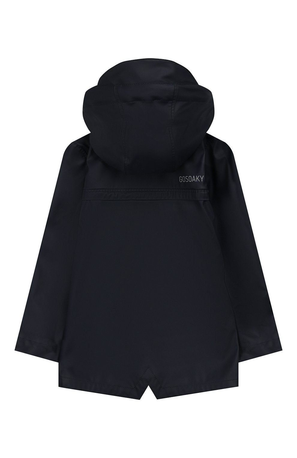 Парка с капюшоном GOSOAKY, арт. 201.101.219/MICR0 PU, фото 2