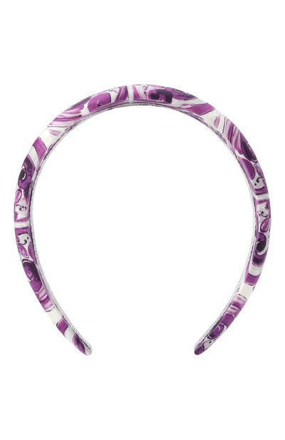 Ободок DOLCE & GABBANA, арт. LB3L54/HH5E0, фото 1