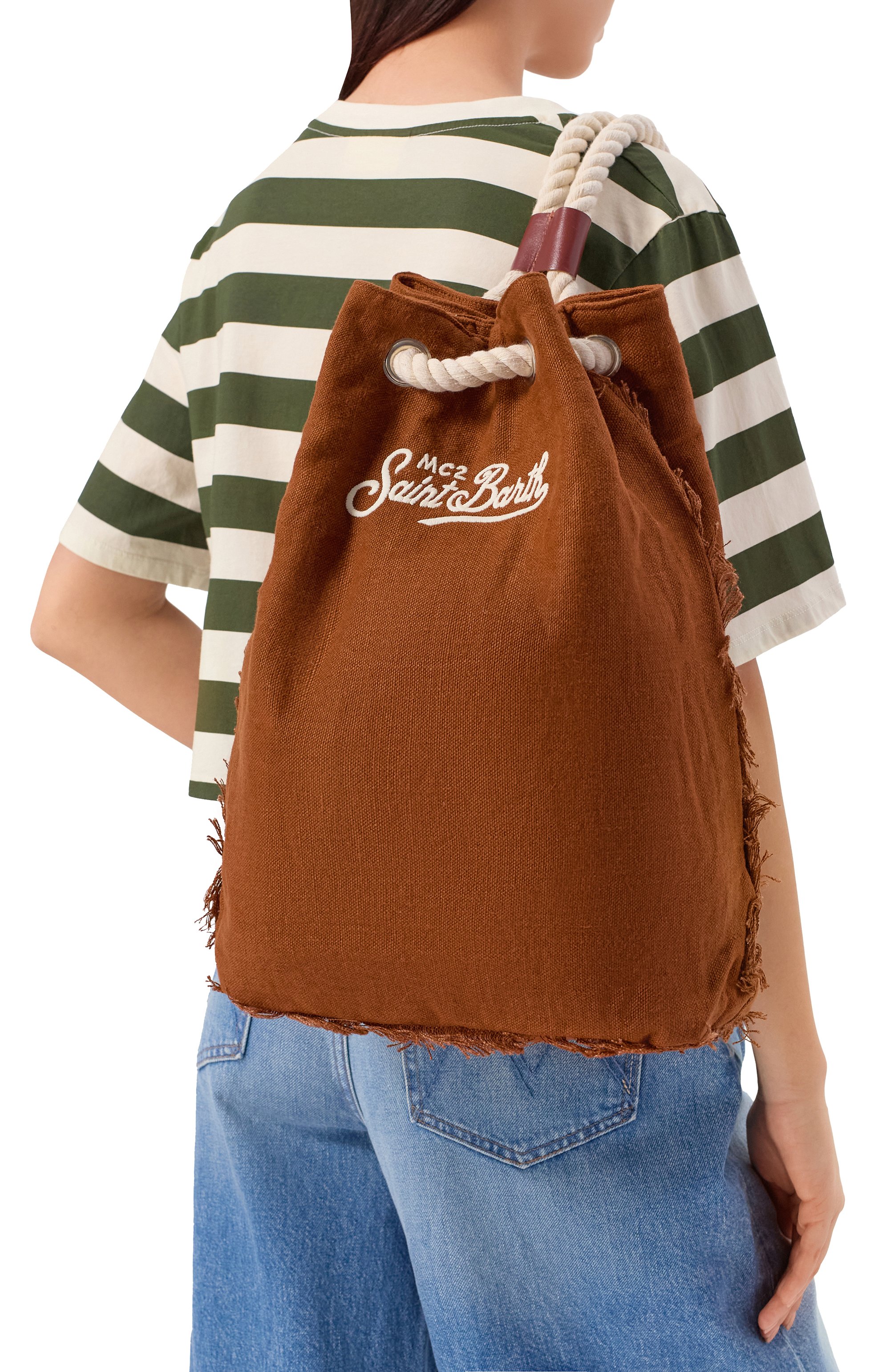 Рюкзак boat MC2 SAINT BARTH, арт. B0AT/STBA, фото 2