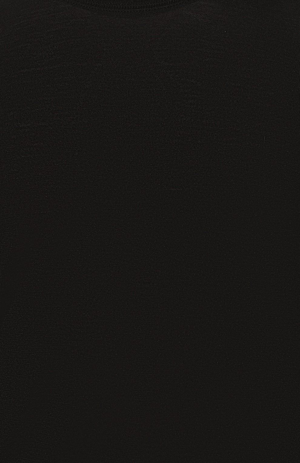 Джемпер из шелка и хлопка TOM FORD, арт. YMS002/KCS001, фото 5