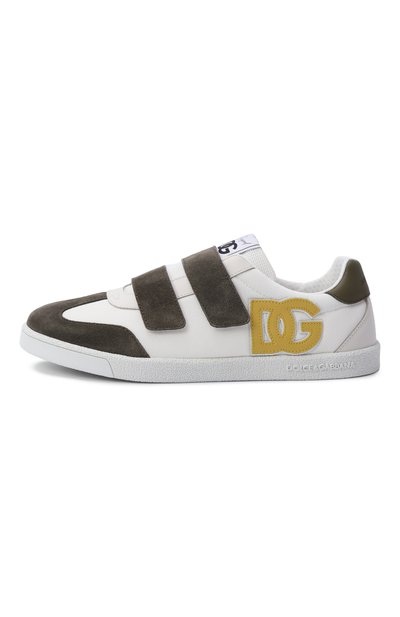 Кеды dg original DOLCE & GABBANA, арт. DA5254/A4278_002, фото 2