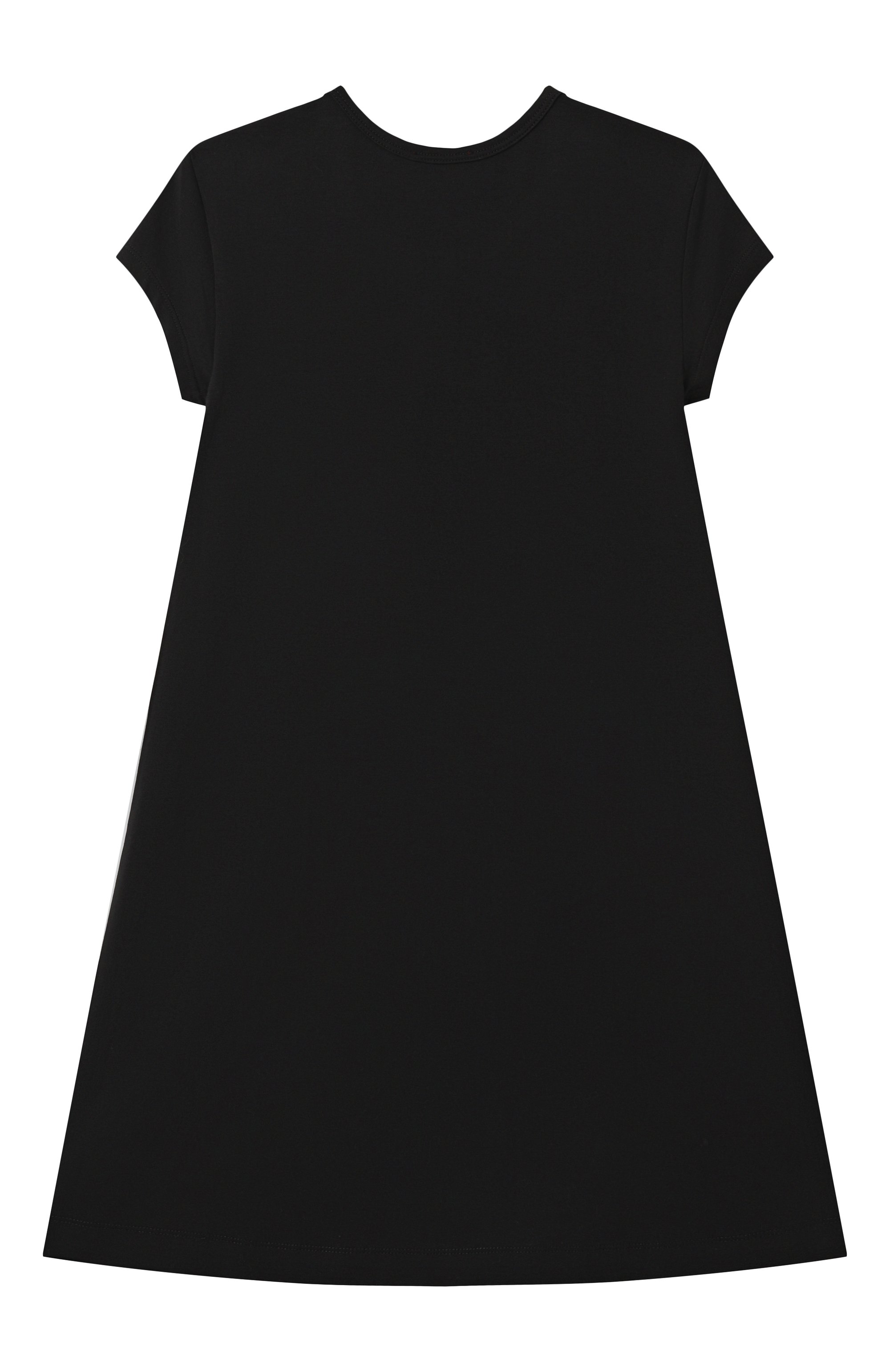 Хлопковое платье DIESEL, арт. J01820/0AFAA, фото 2