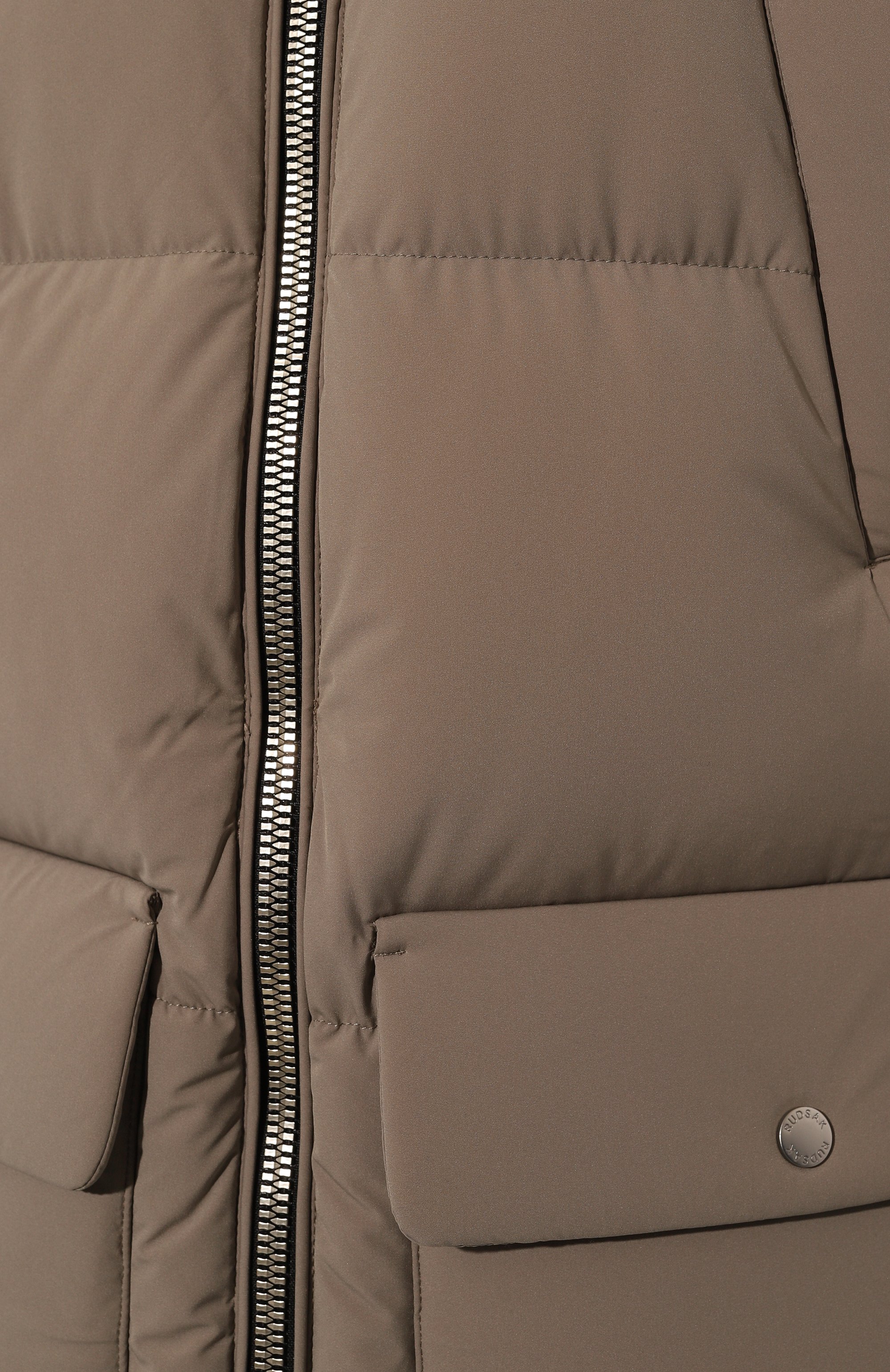 Пуховик RUDSAK, арт. 9123509/ENZ0 M, фото 5