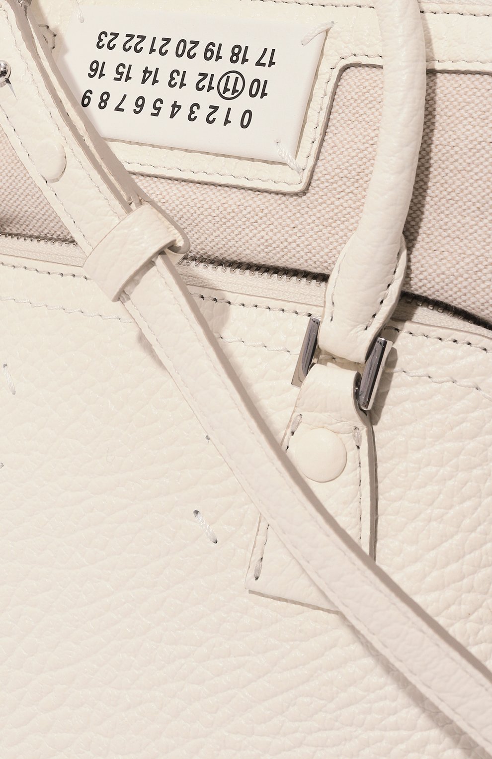 Сумка 5ac mini MAISON MARGIELA, арт. S56WG0082/P4455, фото 3