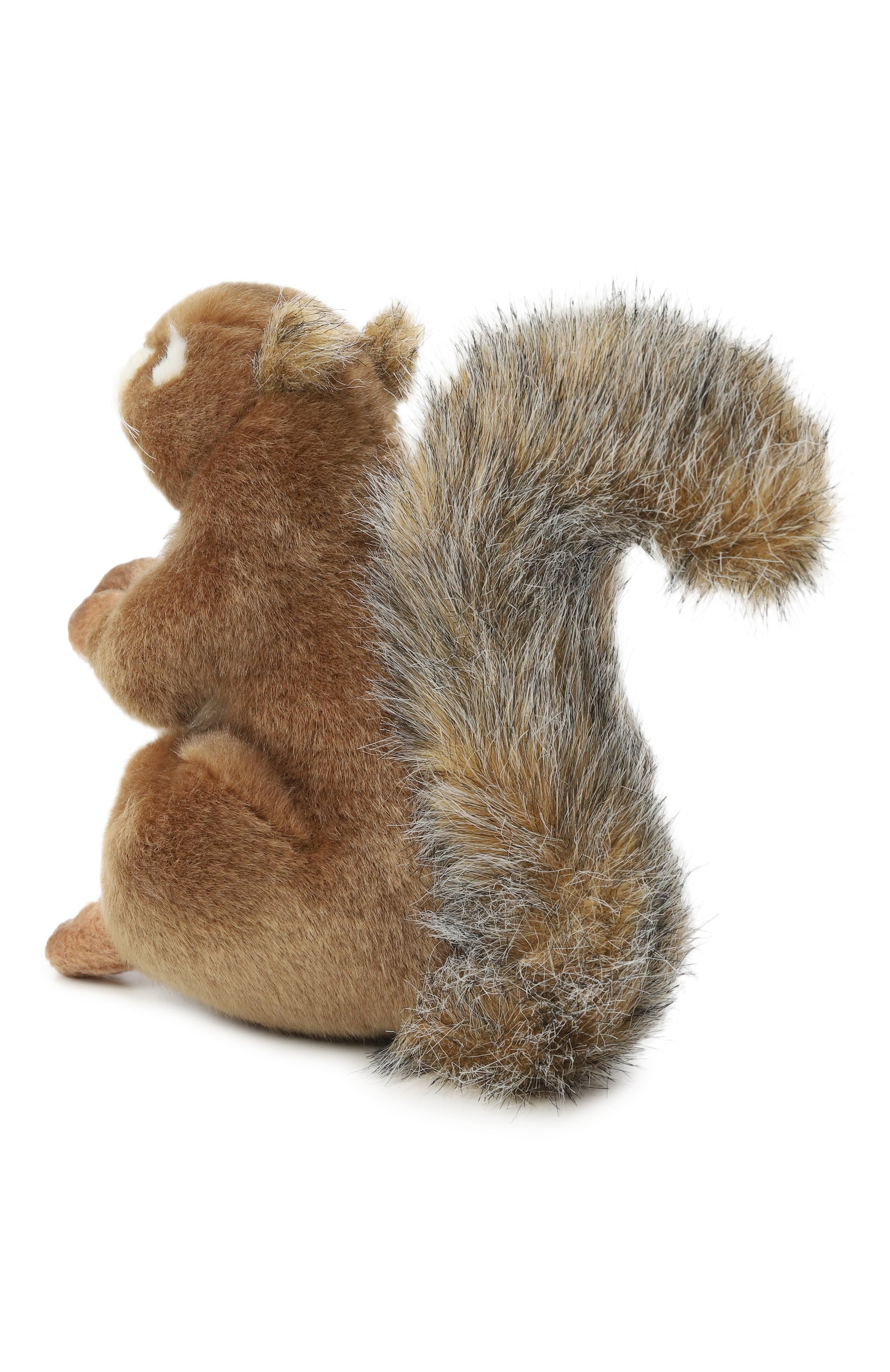 Мягкая игрушка белка HANSA, арт. 3395, фото 3