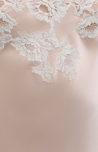 Шелковая сорочка MARJOLAINE, арт. 3MAR3001, фото 5