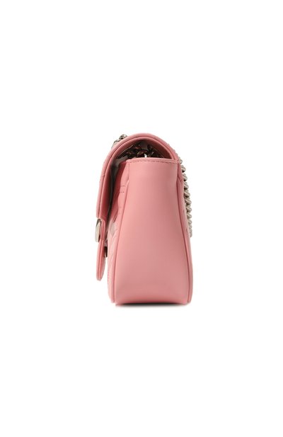 Сумка gg marmont mini GUCCI, арт. 446744 DTDIP, фото 4