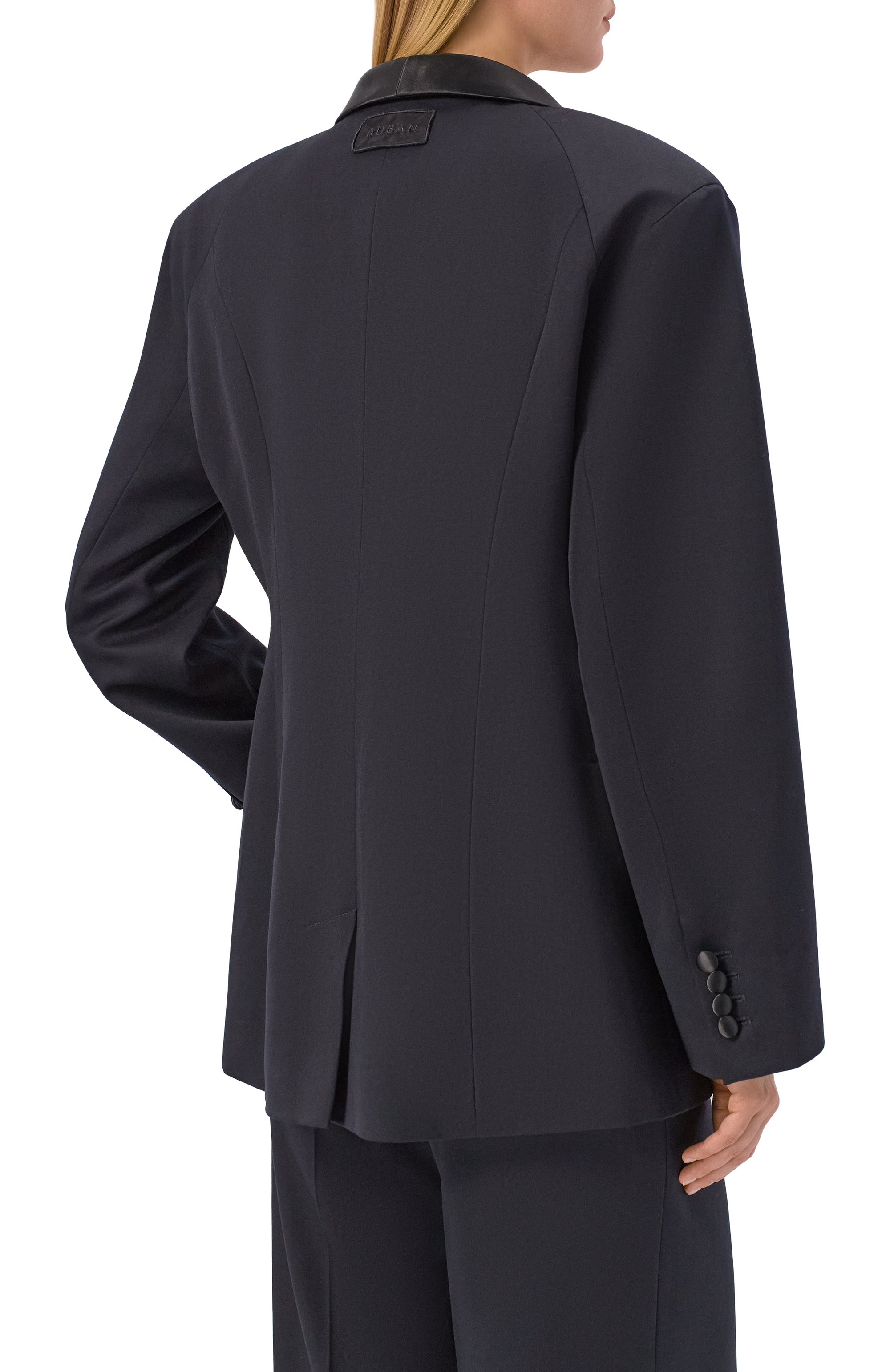 Шерстяной жакет RUBAN, арт. RSS26-3.6.41.2, фото 4