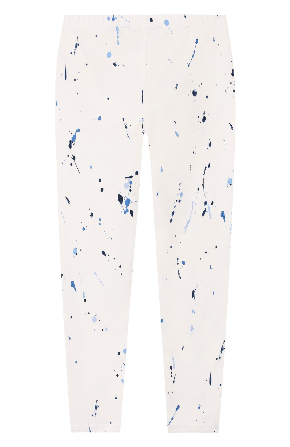 Хлопковые леггинсы POLO RALPH LAUREN, арт. 312786656, фото 2