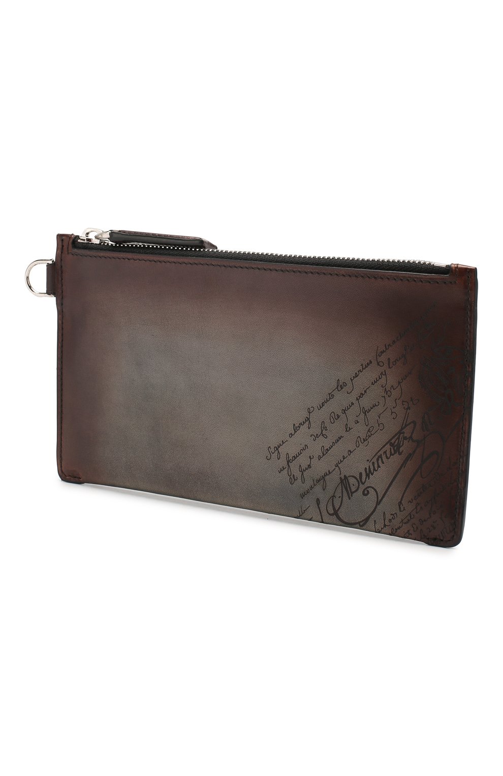 Кожаное портмоне BERLUTI, арт. N185068, фото 2