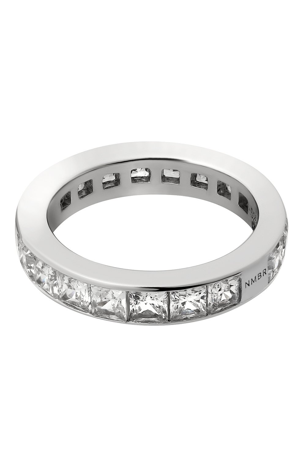 Кольцо NUMBERING, арт. 7406, фото 3