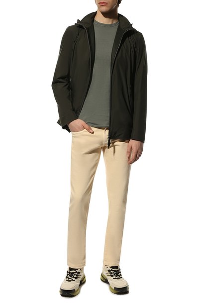 Куртка ANDREA CAMPAGNA, арт. 50900E9BB2600, фото 2