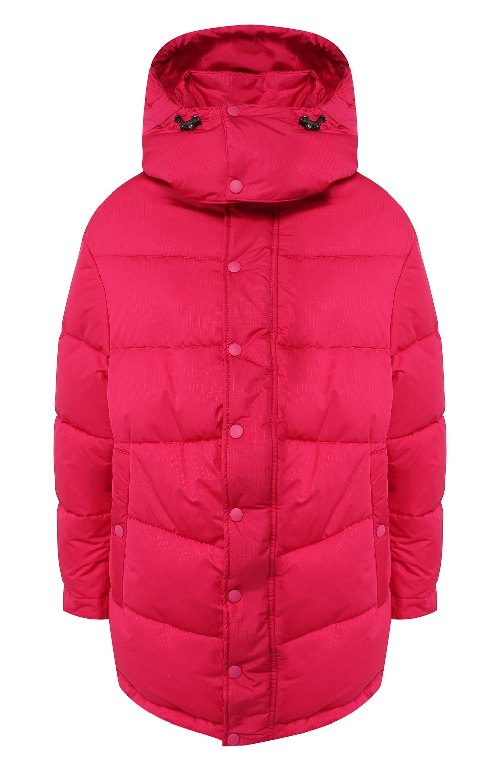 Пуховик BALENCIAGA, арт. 555346/TYD33, фото 1