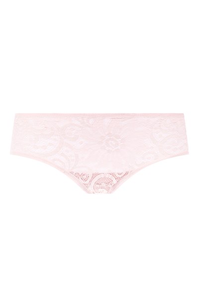 Женские трусы-слипы EPURE, арт. PCP0461_роз