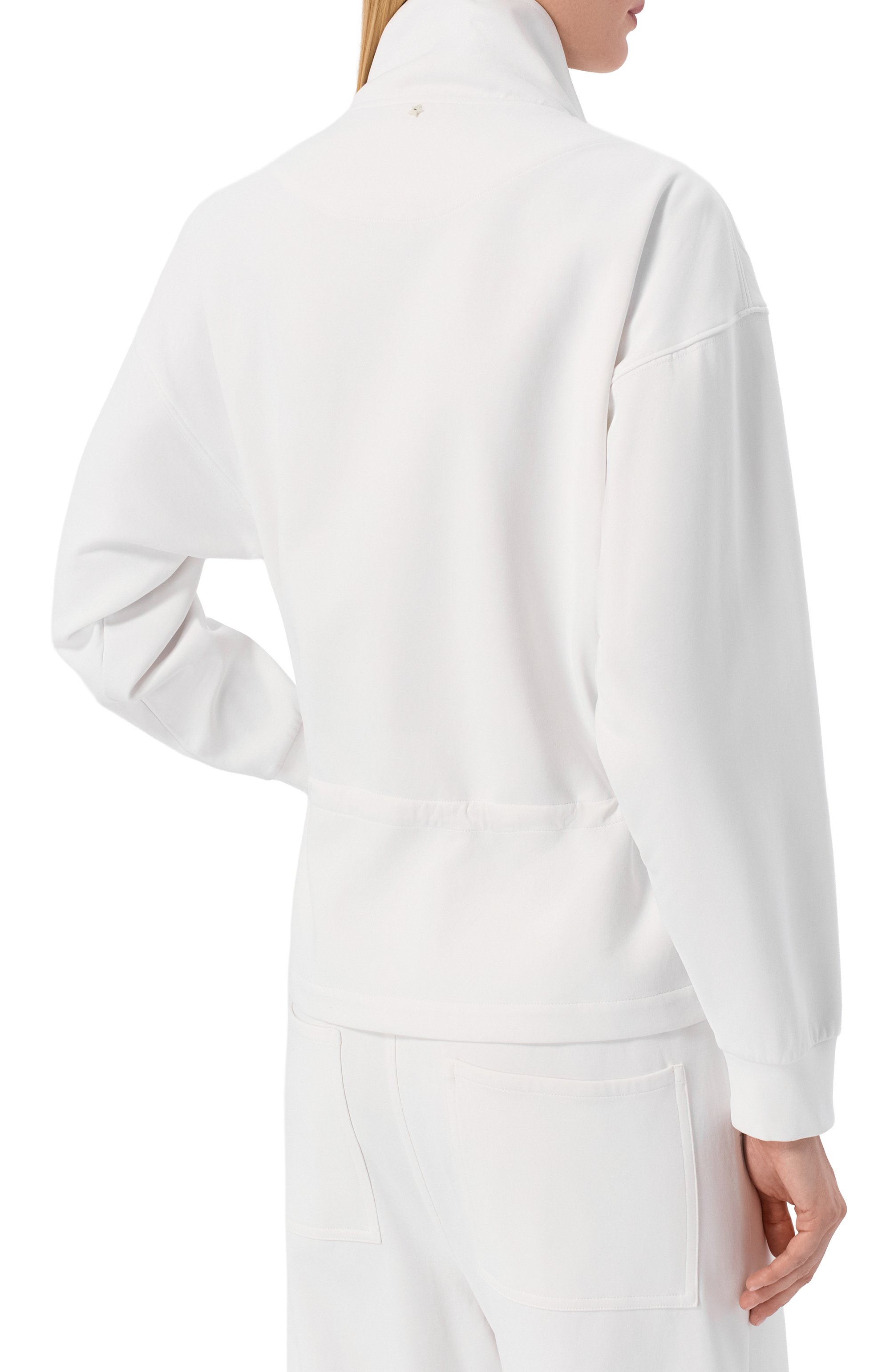 Толстовка LORENA ANTONIAZZI, арт. P2663FE01A/3674, фото 4