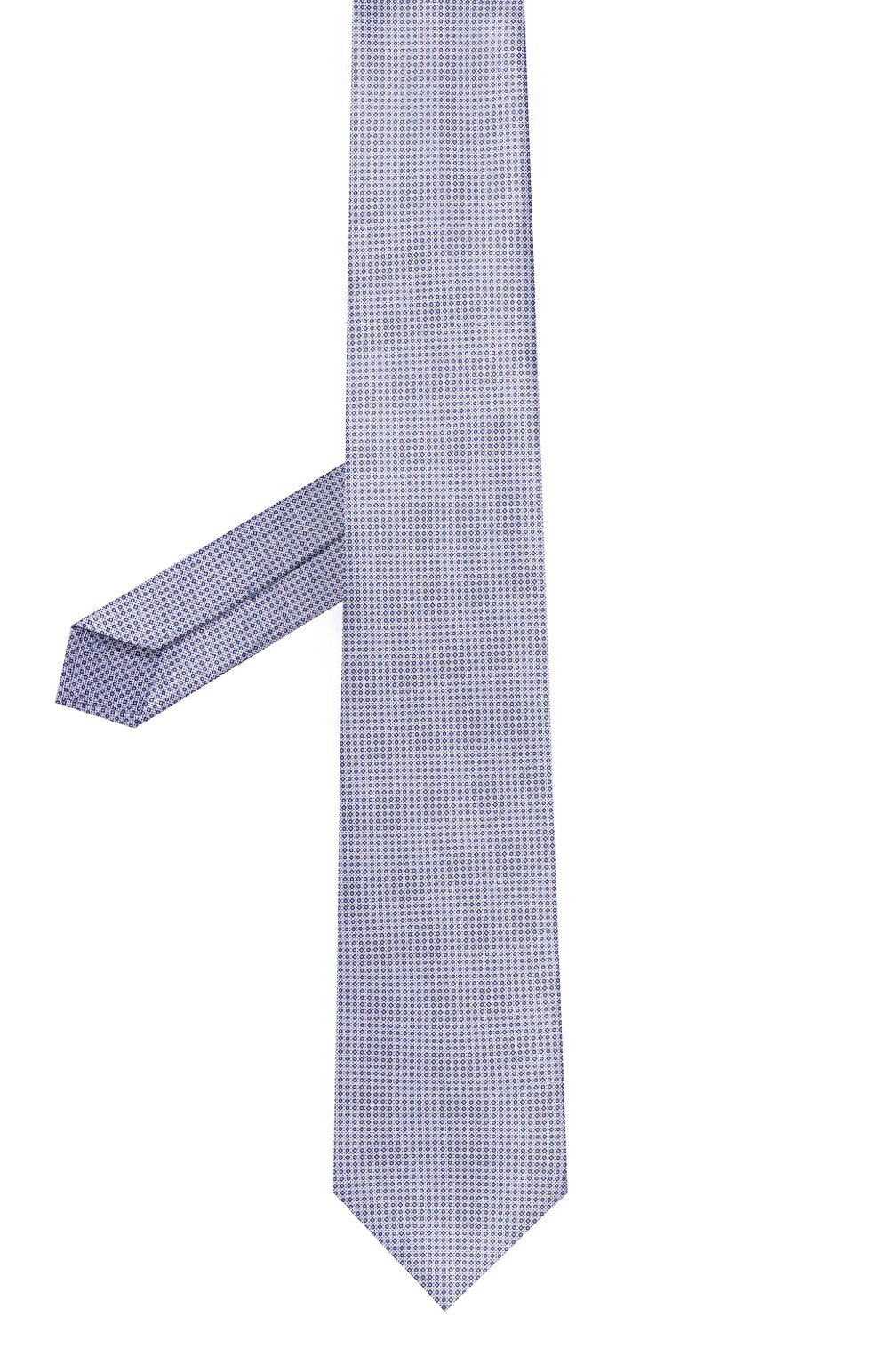 Шелковый галстук STEFANO RICCI, арт. CX/49011, фото 3