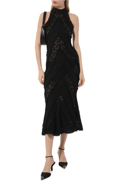 Платье CHARO RUIZ IBIZA, арт. 238611, фото 2