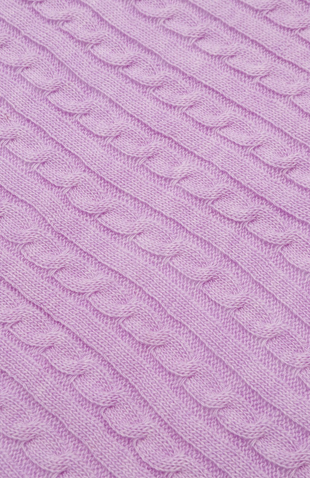 Комплект из комбинезона и пледа WOOL AND COTTON, арт. SET-косы, фото 7