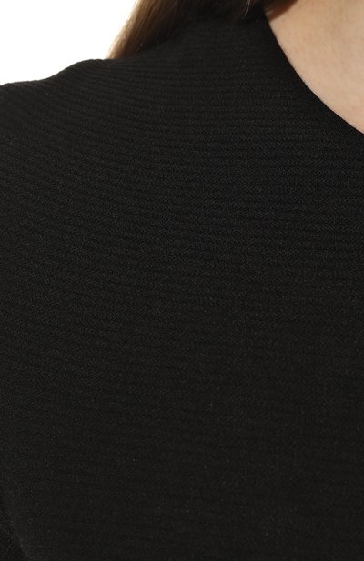 Топ из вискозы GIORGIO ARMANI, арт. 8NAM32/AM05Z, фото 5