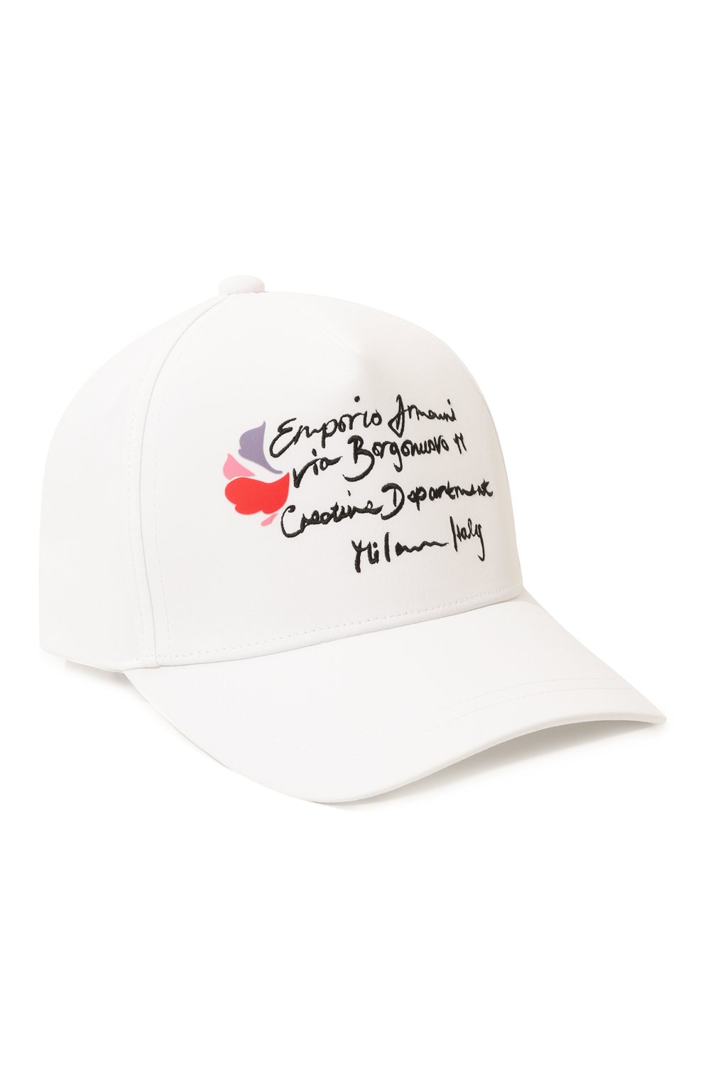 Бейсболка EMPORIO ARMANI, арт. 637338/3F500, фото 1